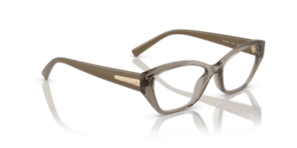 Transparent Brown - 0VO5608 8056262228562