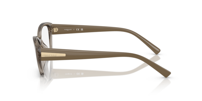 Transparent Brown - 0VO5608 8056262228562