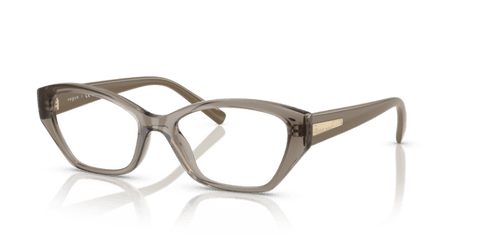 Transparent Brown - 0VO5608 8056262228562