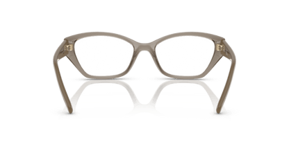 Transparent Brown - 0VO5608 8056262228562