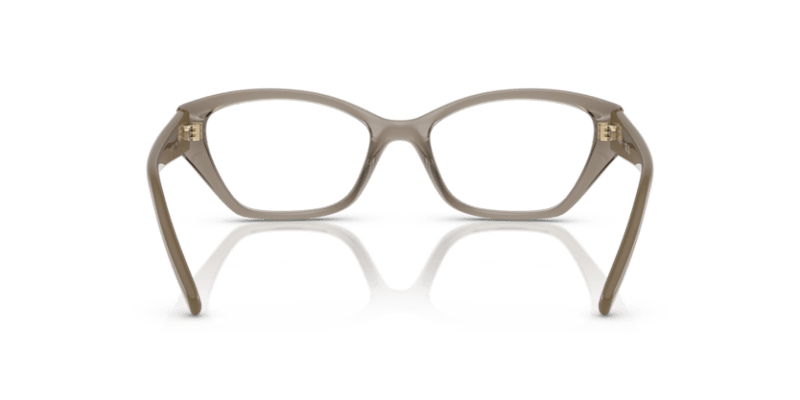 Transparent Brown - 0VO5608 8056262228562