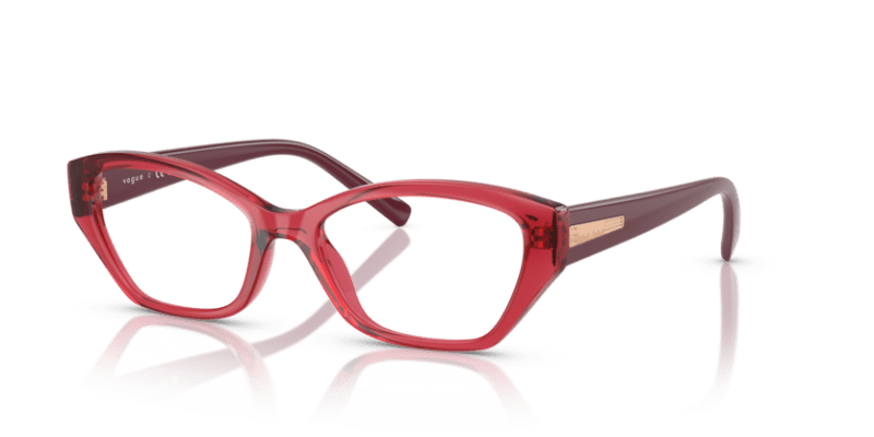 Transparent Cherry - 0VO5608 8056262228548