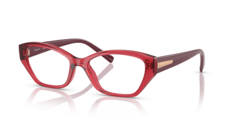 Transparent Cherry - 0VO5608 8056262228548