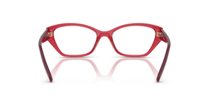 Transparent Cherry - 0VO5608 8056262228548