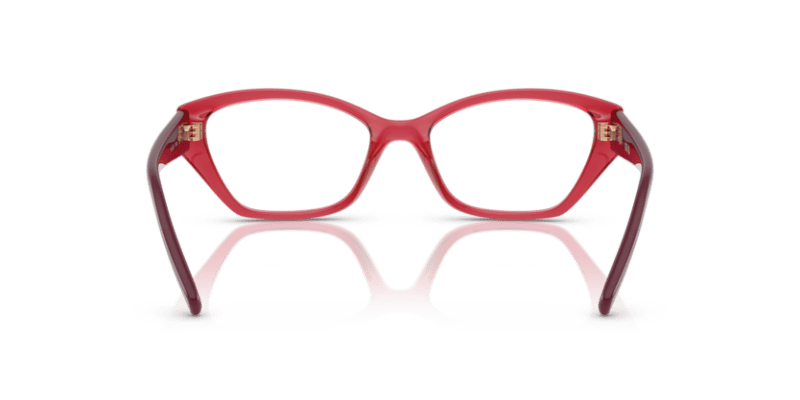 Transparent Cherry - 0VO5608 8056262228548