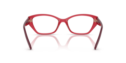 Transparent Cherry - 0VO5608 8056262228548