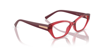 Transparent Cherry - 0VO5608 8056262228548