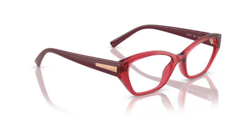 Transparent Cherry - 0VO5608 8056262228548