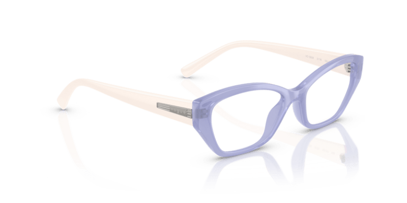 Transparent Light Purple - 0VO5608 8056262228593