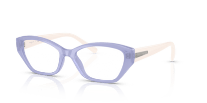 Transparent Light Purple - 0VO5608 8056262228593
