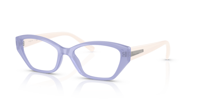 Transparent Light Purple - 0VO5608 8056262228593