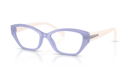 Transparent Light Purple - 0VO5608 8056262228593