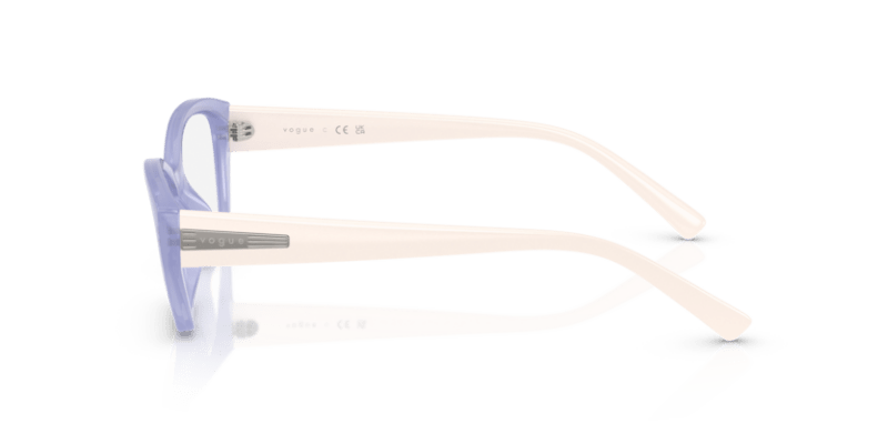 Transparent Light Purple - 0VO5608 8056262228593