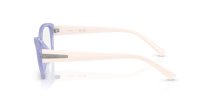 Transparent Light Purple - 0VO5608 8056262228593