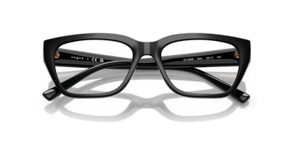 Black - 0VO5609 8056262227930