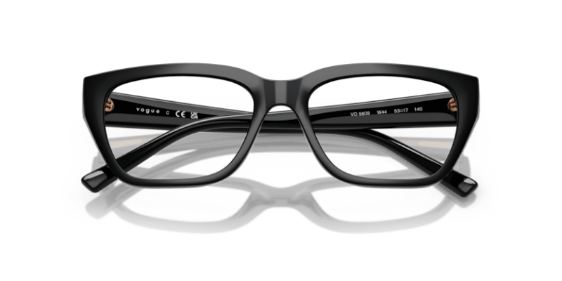 Black - 0VO5609 8056262227930