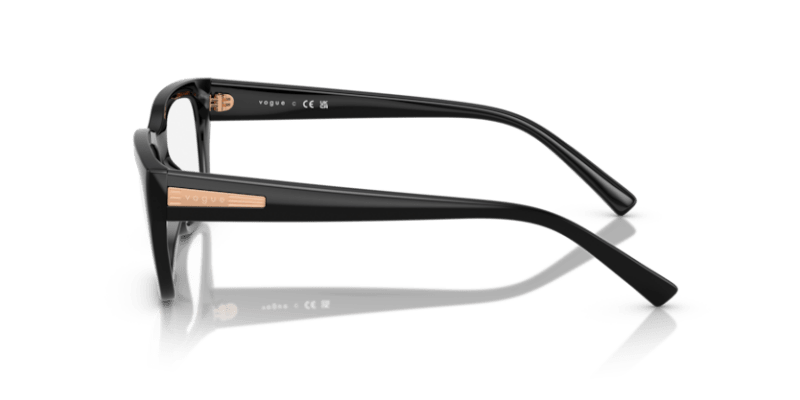 Black - 0VO5609 8056262227930