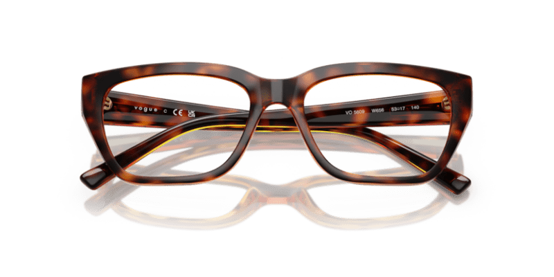 Dark Havana - 0VO5609 8056262227954