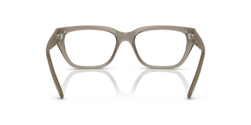 Transparent Brown - 0VO5609 8056262227893
