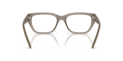 Transparent Brown - 0VO5609 8056262227893