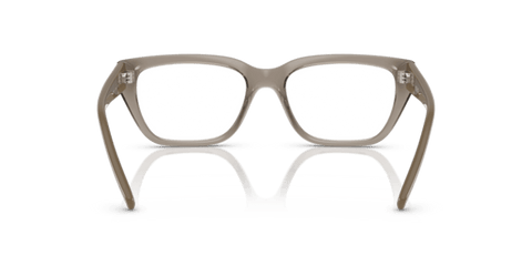 Transparent Brown - 0VO5609 8056262227893