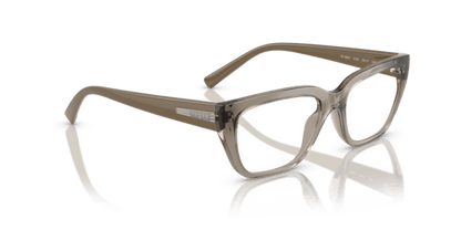 Transparent Brown - 0VO5609 8056262227893