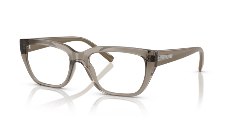 Transparent Brown - 0VO5609 8056262227893