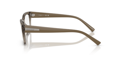 Transparent Brown - 0VO5609 8056262227893