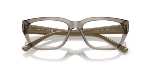 Transparent Brown - 0VO5609 8056262227893
