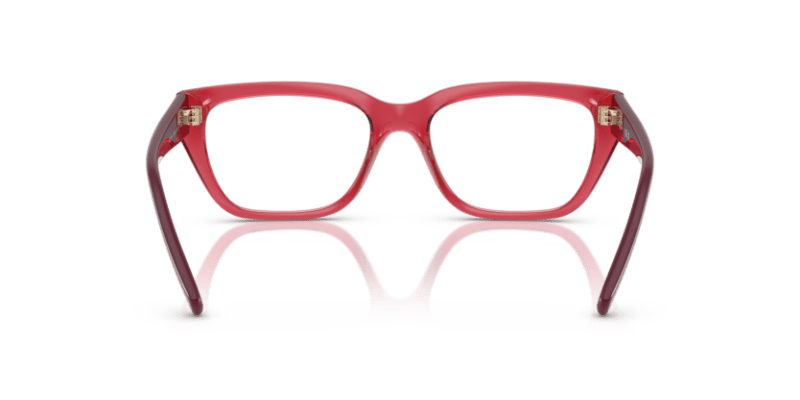 Transparent Cherry - 0VO5609 8056262227879