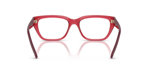 Transparent Cherry - 0VO5609 8056262227879