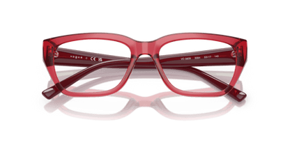 Transparent Cherry - 0VO5609 8056262227879