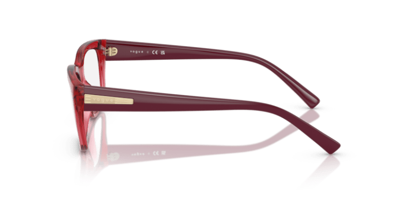 Transparent Cherry - 0VO5609 8056262227879