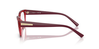 Transparent Cherry - 0VO5609 8056262227879