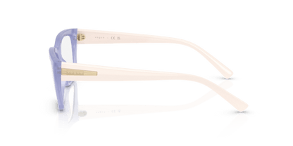 Transparent Light Purple - 0VO5609 8056262227916