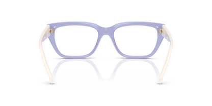 Transparent Light Purple - 0VO5609 8056262227916