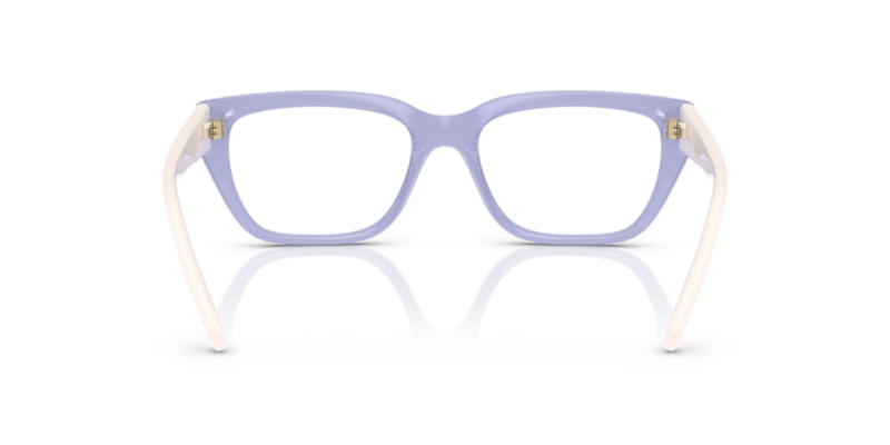 Transparent Light Purple - 0VO5609 8056262227916