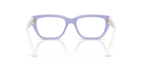 Transparent Light Purple - 0VO5609 8056262227916