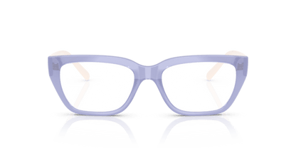 Transparent Light Purple - 0VO5609 8056262227916