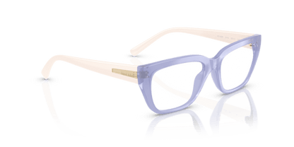 Transparent Light Purple - 0VO5609 8056262227916