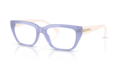 Transparent Light Purple - 0VO5609 8056262227916
