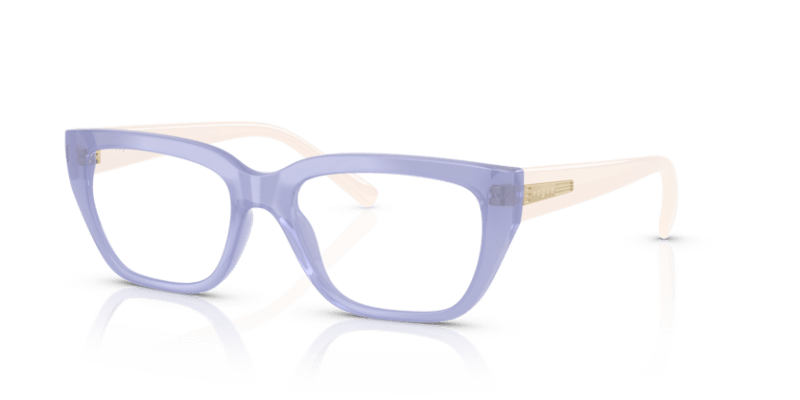 Transparent Light Purple - 0VO5609 8056262227916