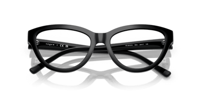 Black - 0VO5610B 8056262228715