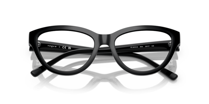 Black - 0VO5610B 8056262228715