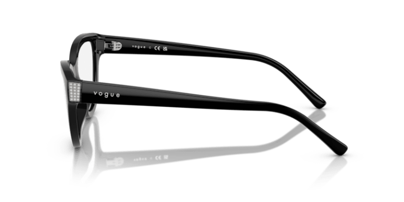 Black - 0VO5610B 8056262228715