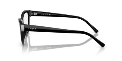 Black - 0VO5610B 8056262228715