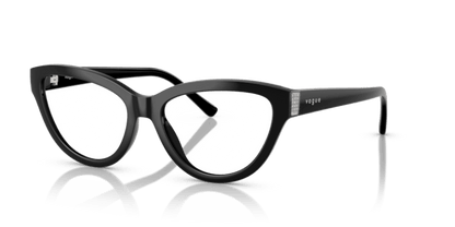 Black - 0VO5610B 8056262228715