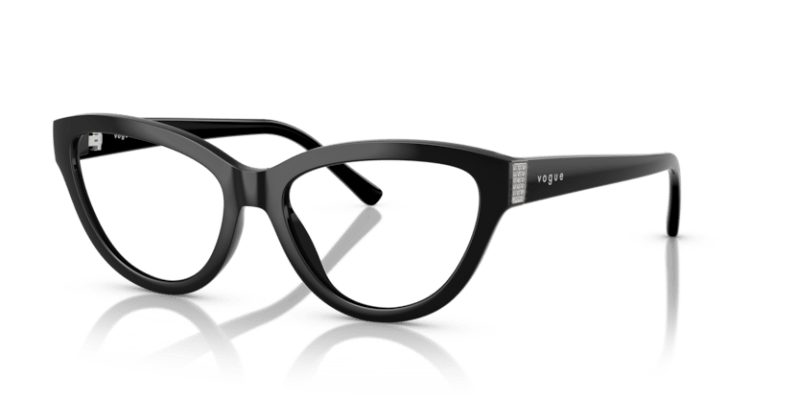 Black - 0VO5610B 8056262228715