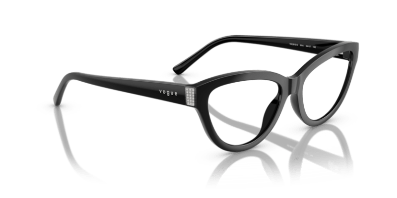 Black - 0VO5610B 8056262228715