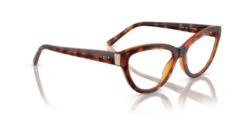 Dark Havana - 0VO5610B 8056262228739